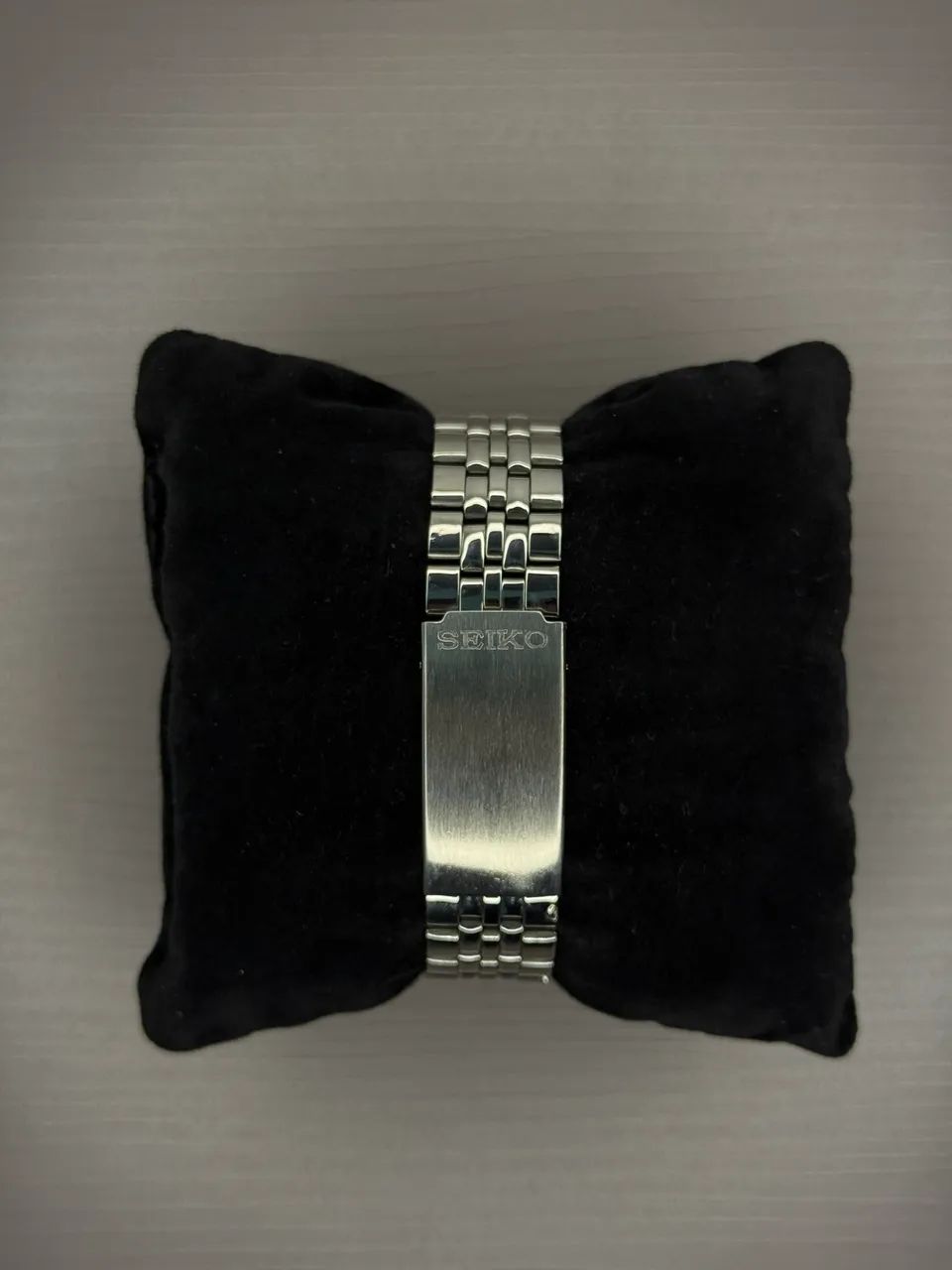 Relógio Seiko Automático *  - Foto 4