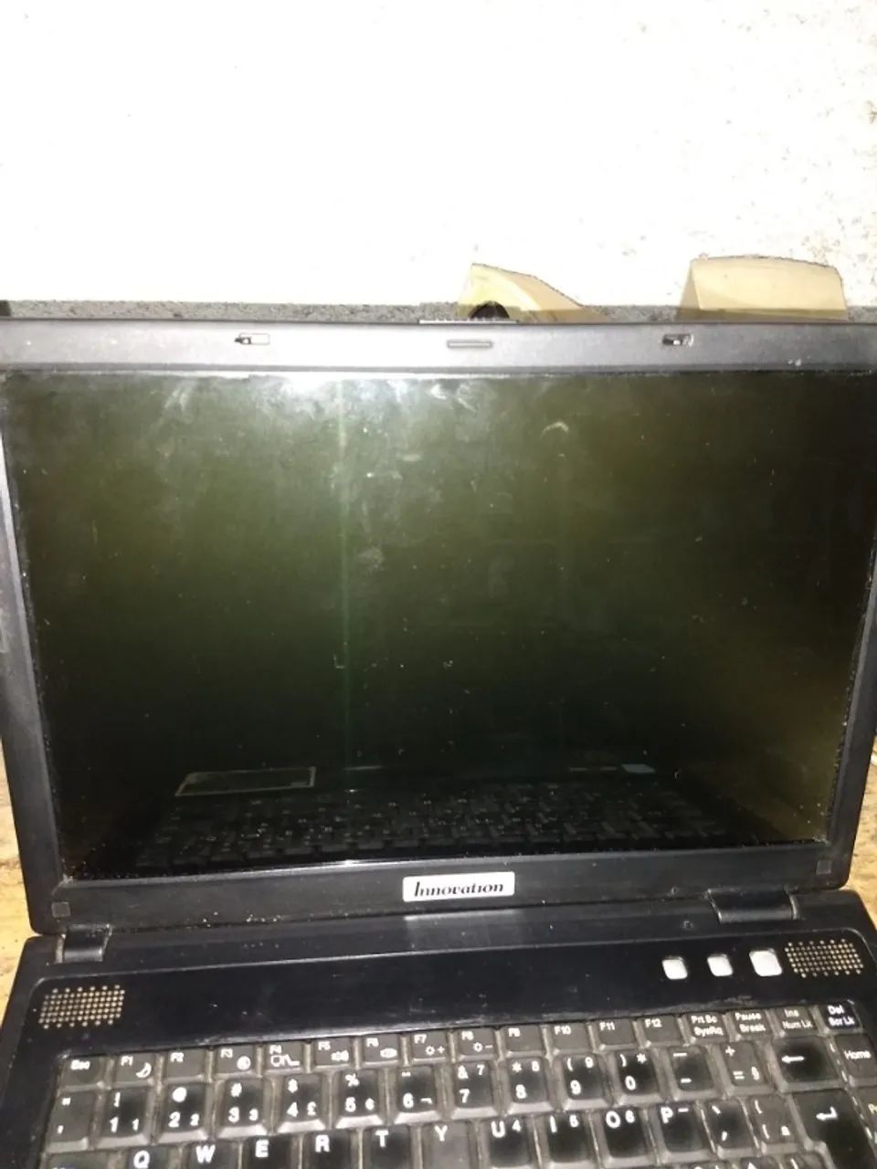 notebook innovation - Foto 3