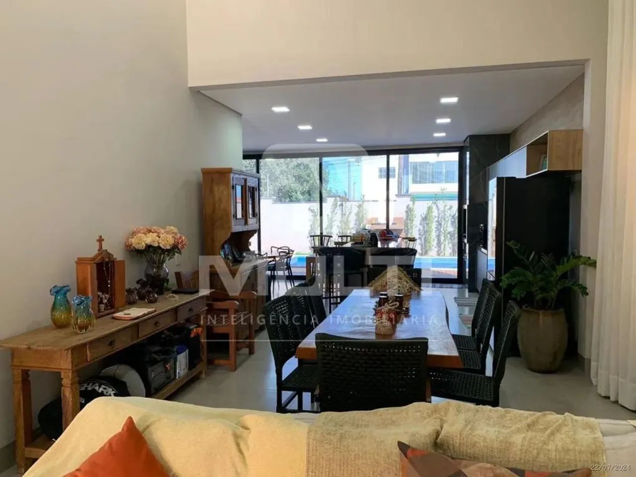 Casa Condominio - PARK SUL COND - Foto 4
