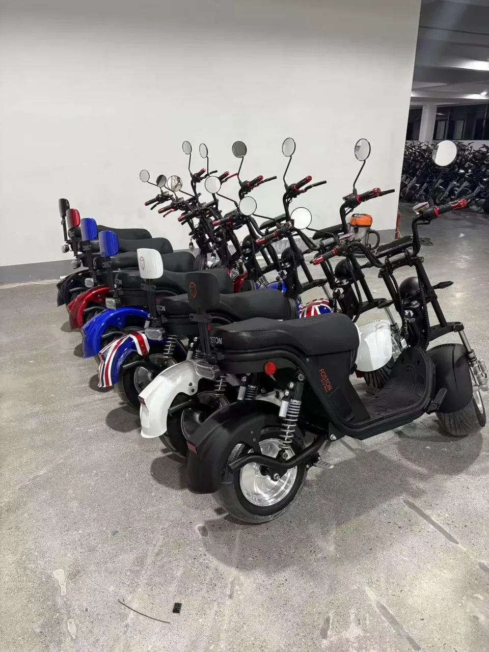 X12 Max 1000w sem cnh/sem emplacamento - Foto 2