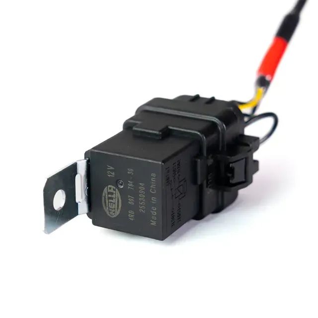 Chicote Adaptador Fueltech Seadoo 260/300 - Foto 7