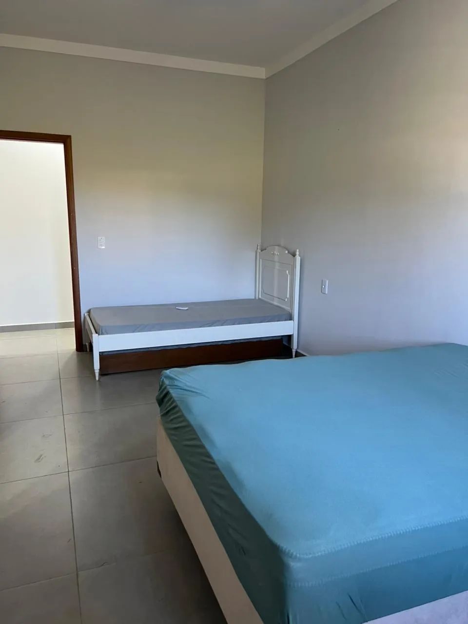 Alugo Rancho em Guaraci para Natal no Di Capri Guaraci condomínio  - Foto 4