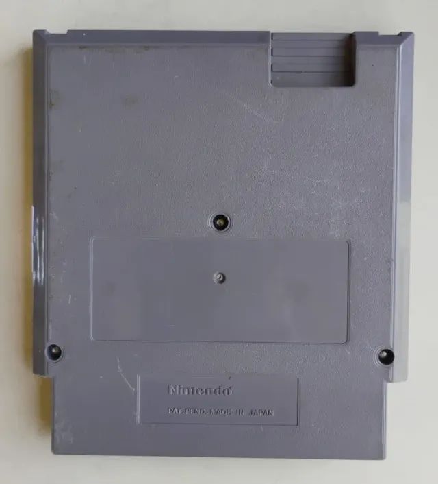 Wall Street Kid NES - Foto 2