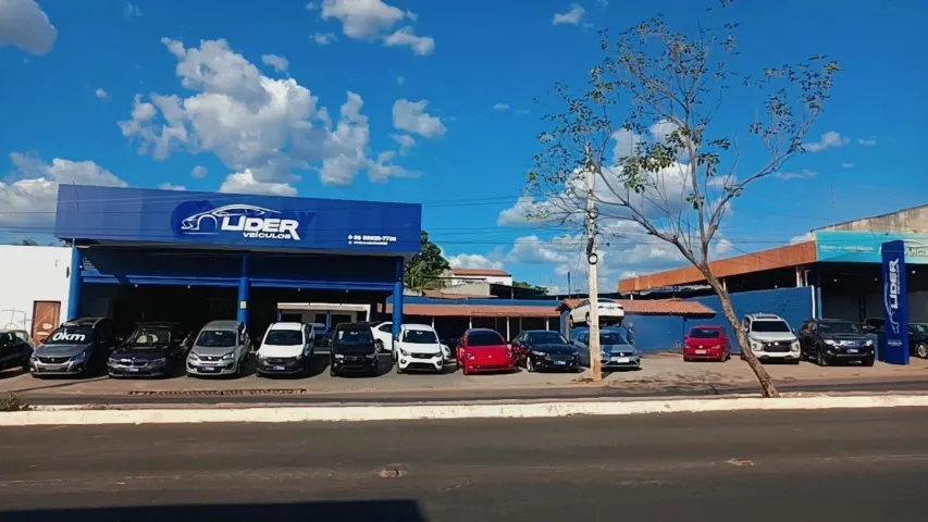 Ponto Comercial na Av. Barão de Gurgueia