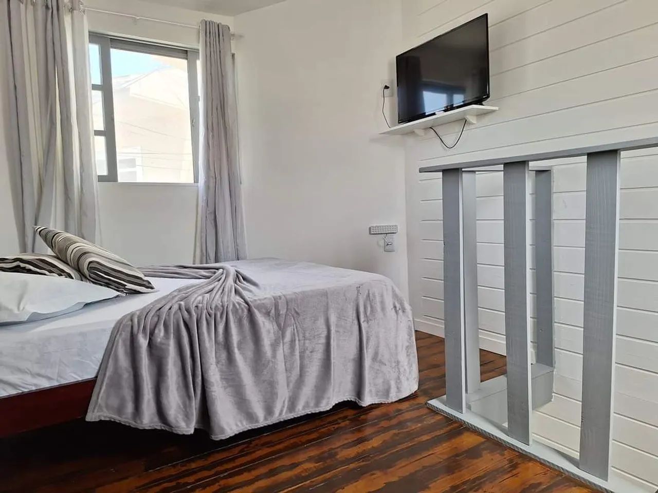 Aptos, casas, pousadas, verão e Carnaval - Foto 10