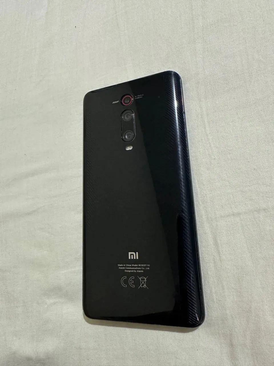 XIAMI 9T PRO - USADO - SOMENTE VENDA - Foto 4