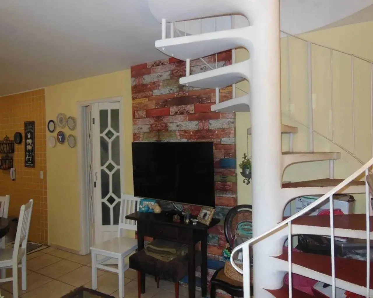 cobertura - São Bernardo - Campinas