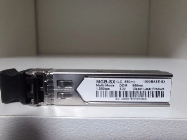 Transceiver PLANET MGB-SX SFP 1.25 Gbps
