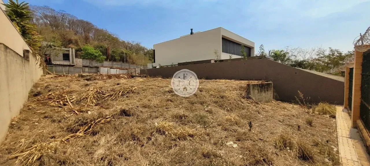 Terreno em condomínio - 553 m² - Venda - Alphaville - Foto 4