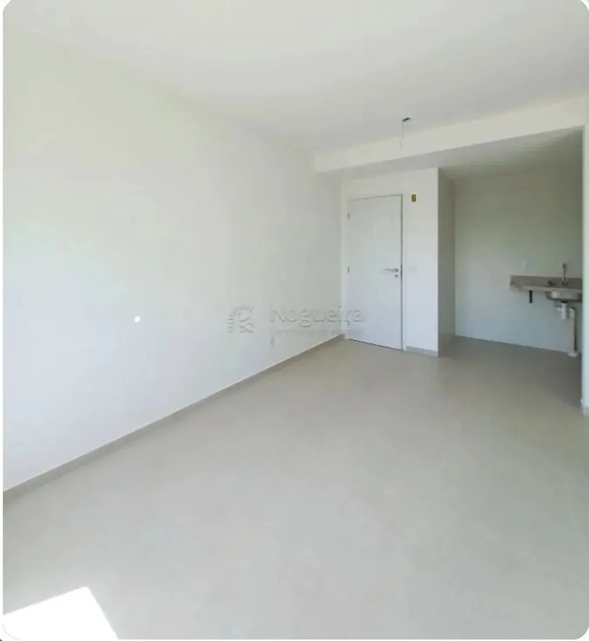 Excelente Flat à venda na Zona Norte de Recife Conforto e Praticidade por R$ 390.000