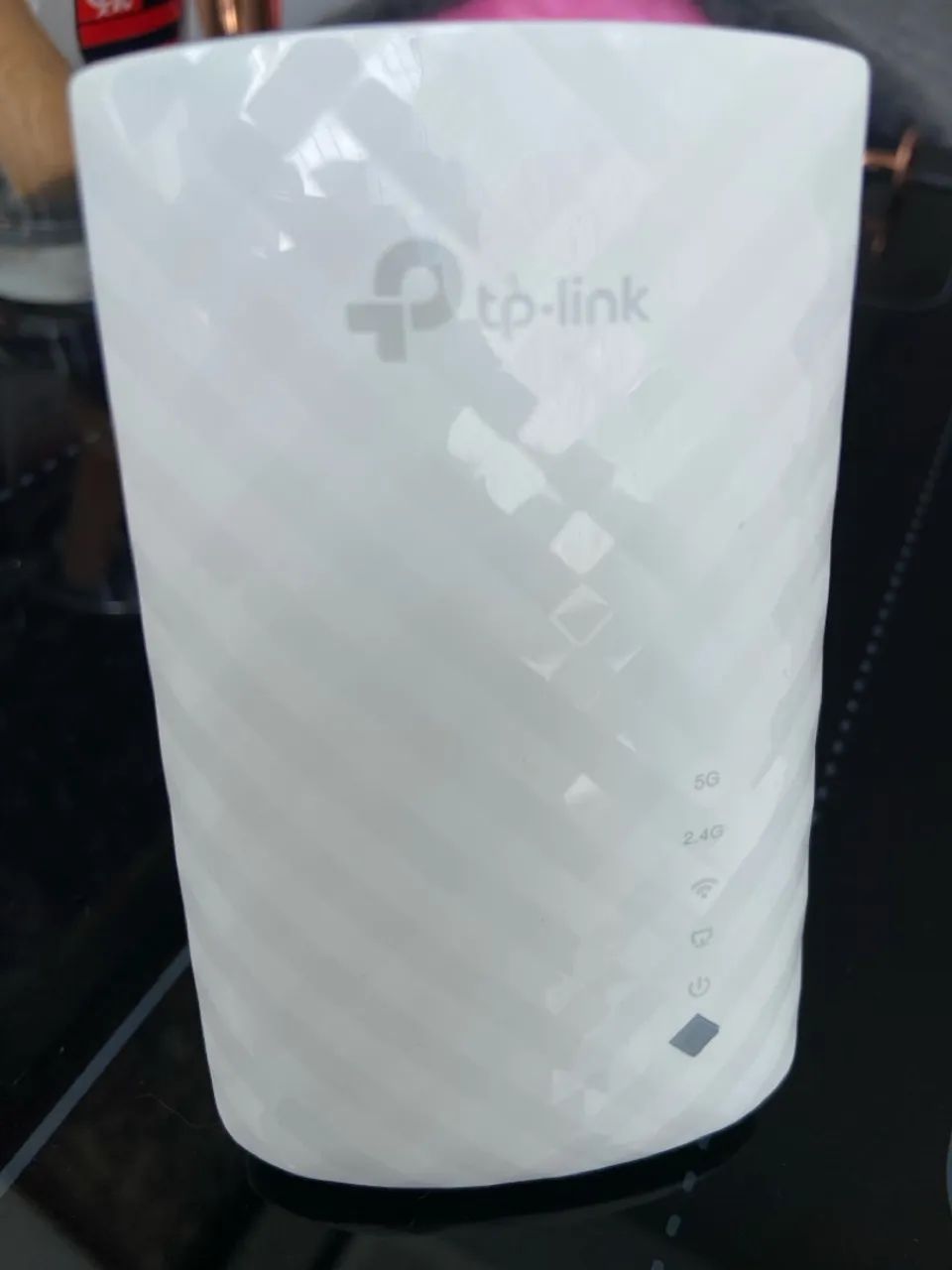 Repetidor Wi-Fi TP-Link AC750 RE200