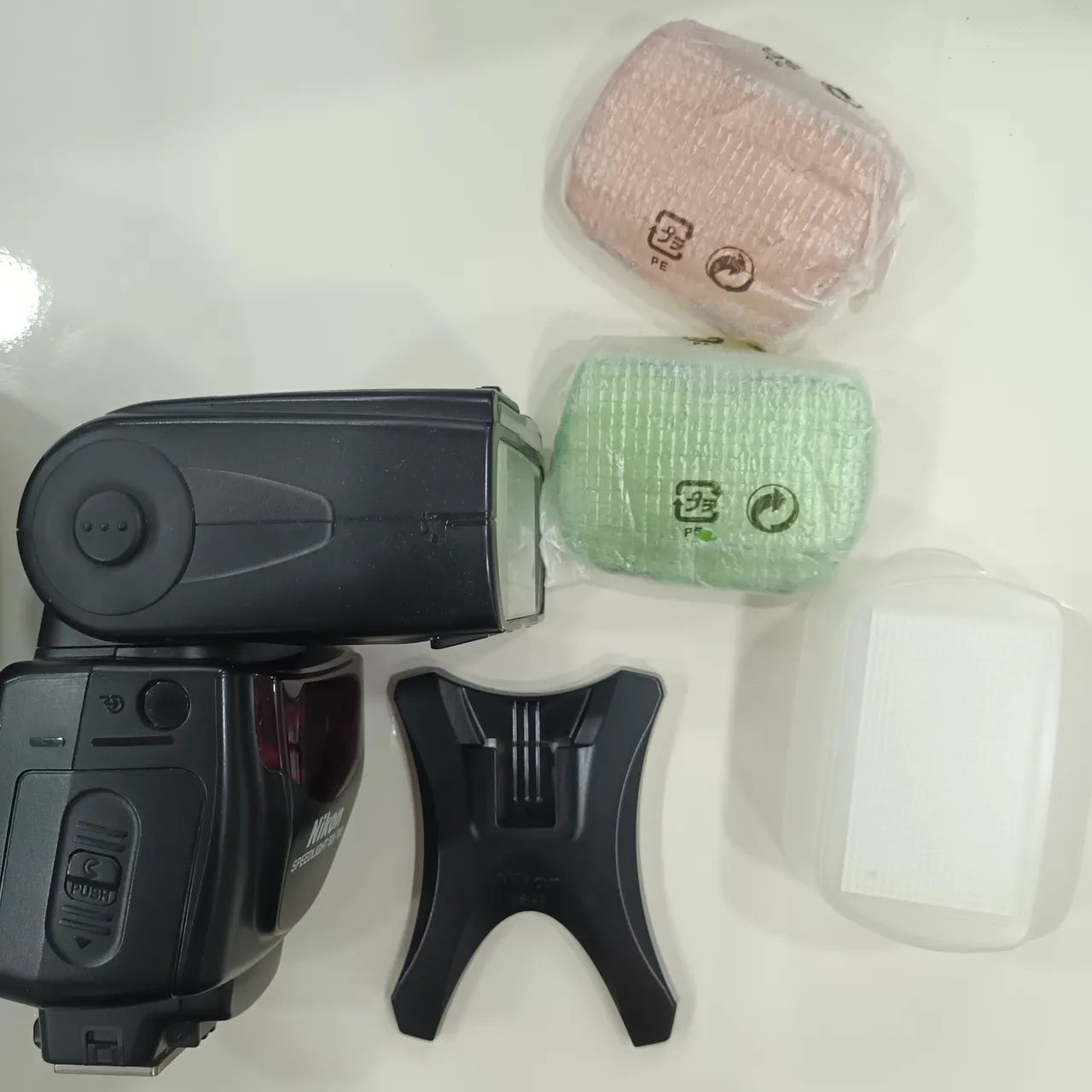 Flash Speedlight Nikon SB-700