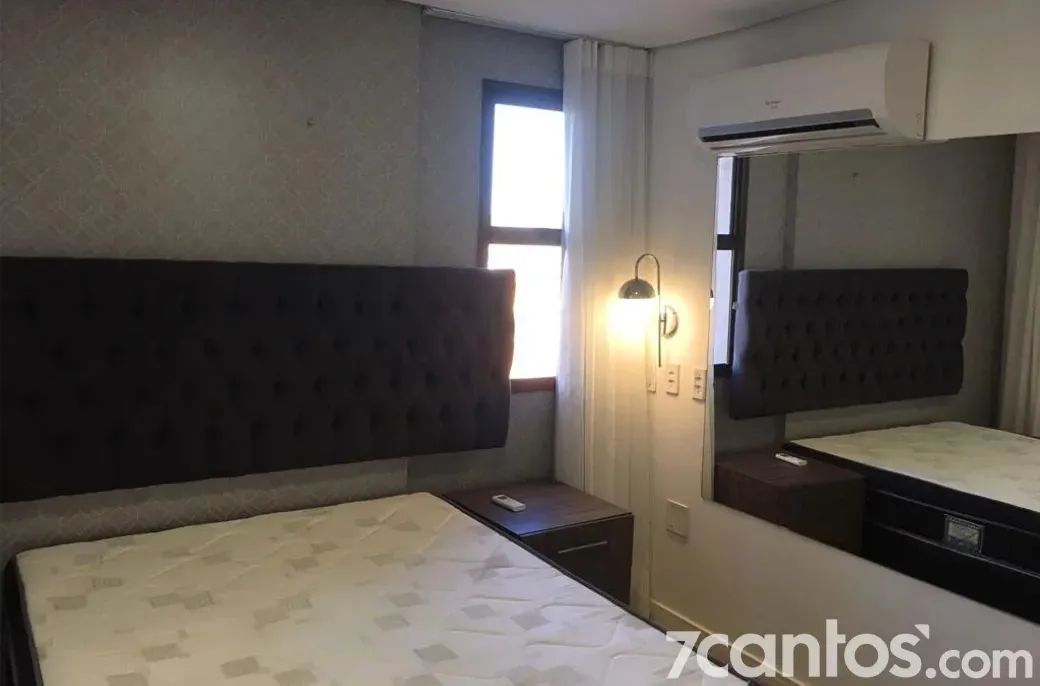 Apartamento, Meireles, 3 Quartos - Foto 5