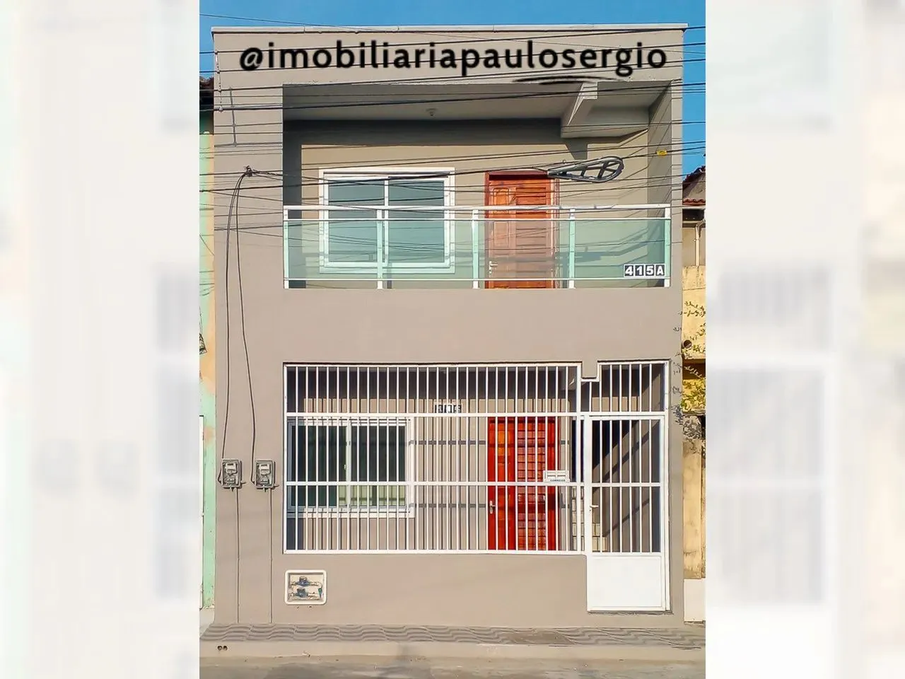 Parque Rio Branco Kitnets Térreo e Altos Sem Garagem