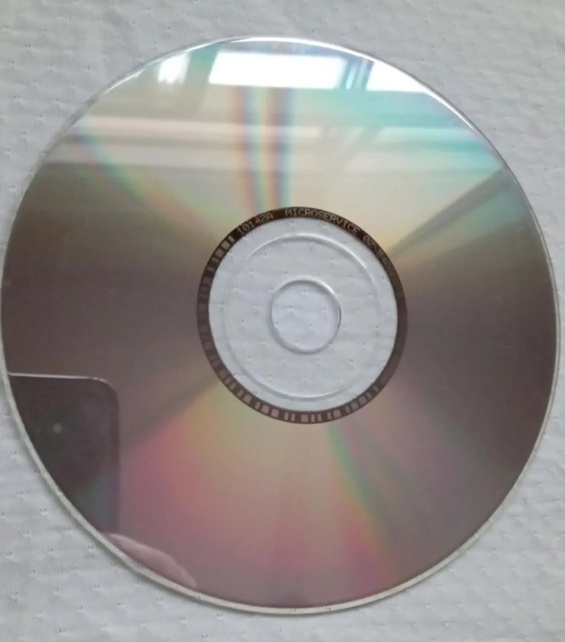 Lote 2 CDs da banda INXS - Foto 4