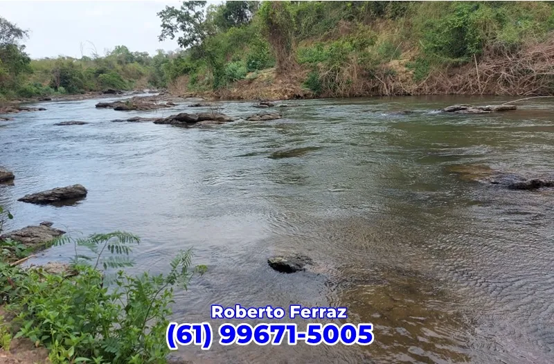 Chácara a Venda, Rio Verde.
