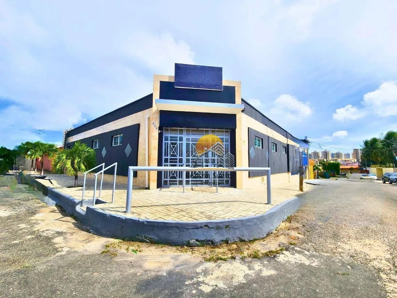 Cidade Dos Funcionários Clínica Médica/Prédio Comercial /Escritórios Em Geral