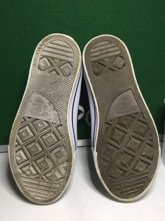 All star preto  - Foto 4