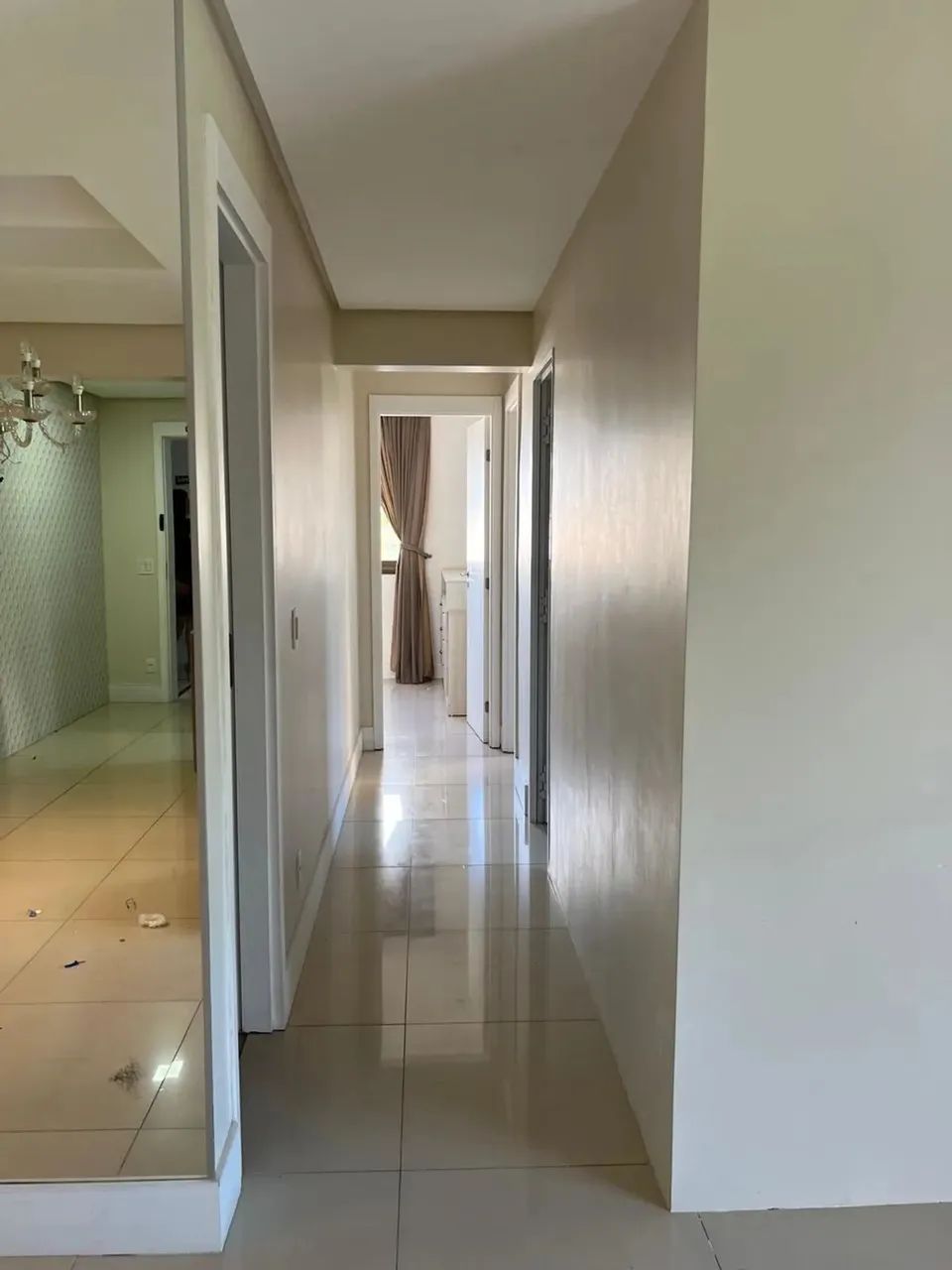 Imóvel para venda 95 metros com 3 quartos Jardim de Lombardia Alto do  Calhau - São Luís - - Foto 5