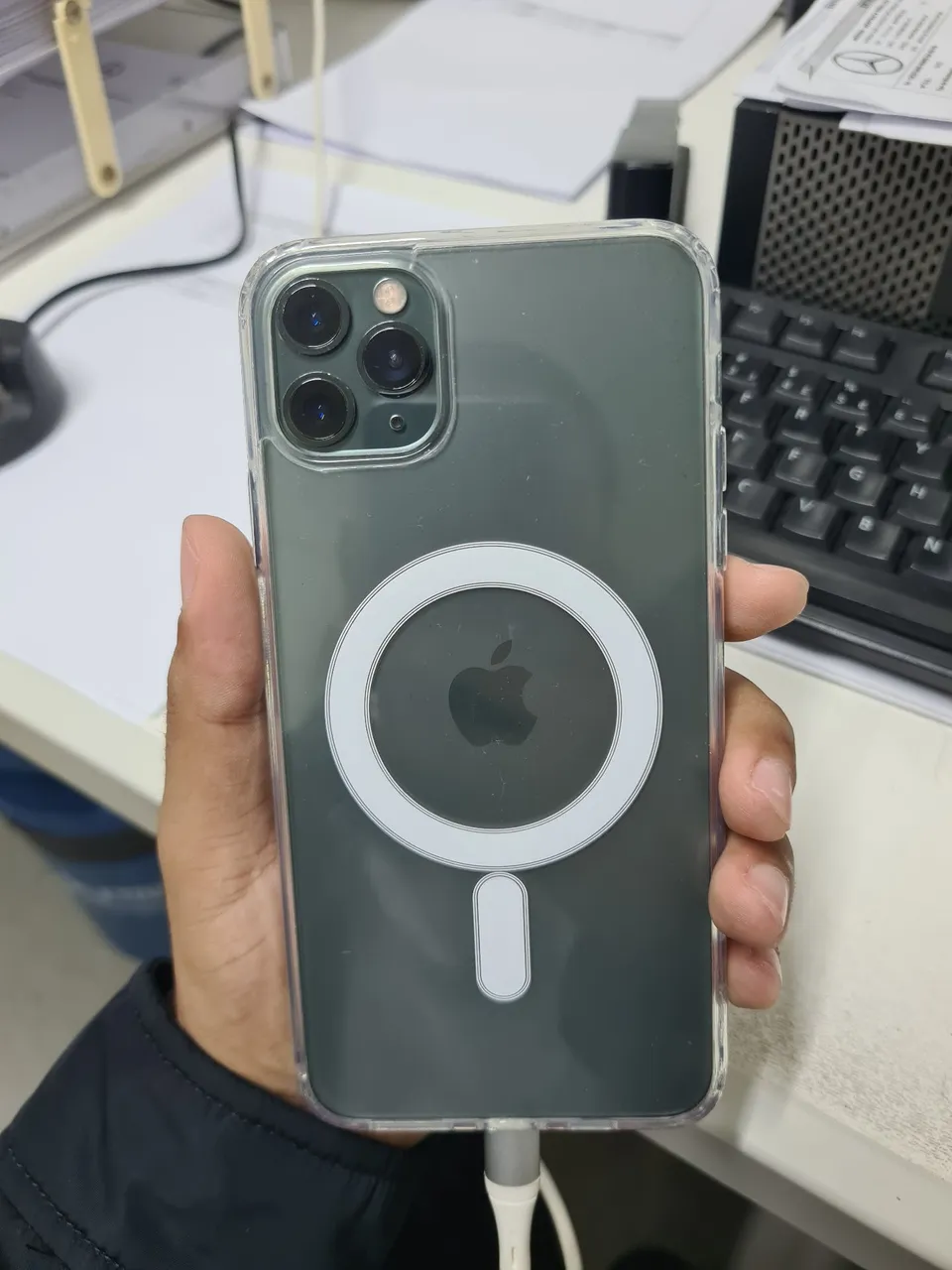 Iphone 11 pro max