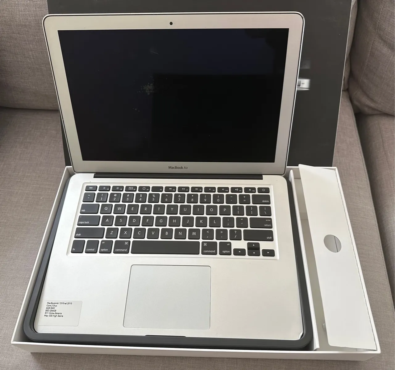 MacBook Air 13