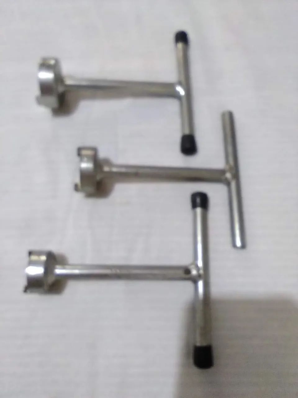 Kits com 3 chaves  - Foto 2