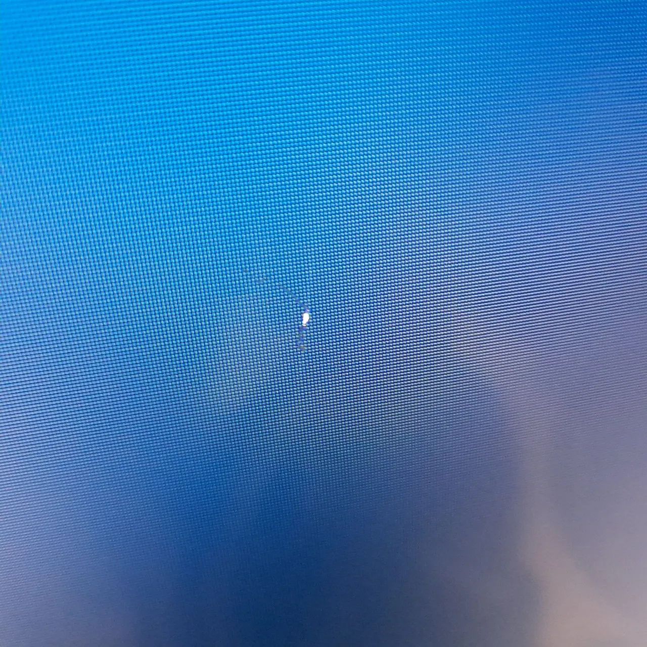 Smartv Samsung 4K Cristal 65 polegadas - Foto 2