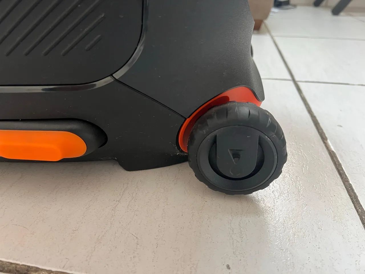 Partybox JBL 710 seminova - Foto 3