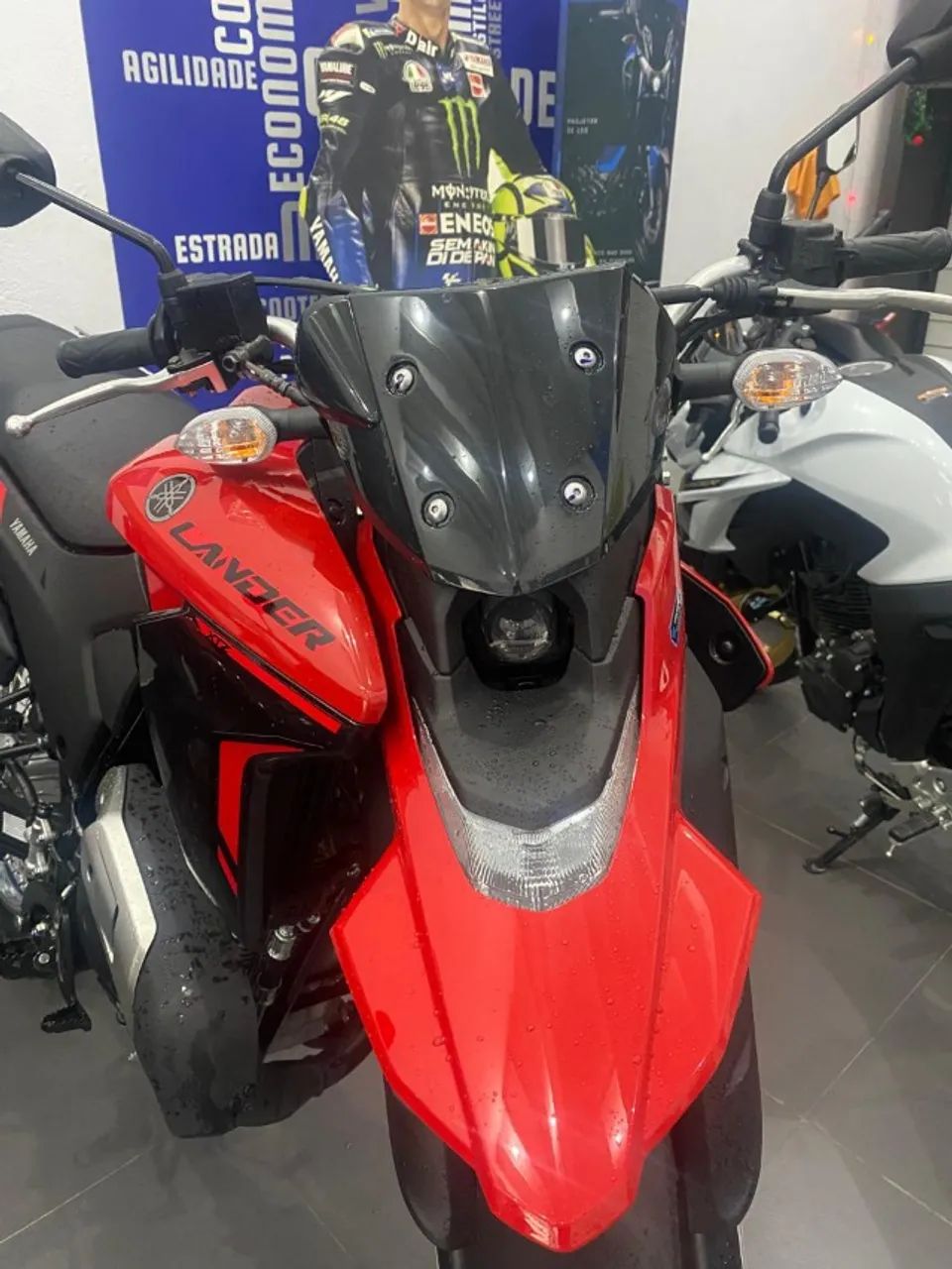 Lander 250 Connected - Foto 5