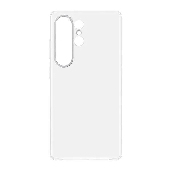 Capa Ultra Transparente para Samsung Galaxy S25 Ultra - Original Samsung - Foto 2
