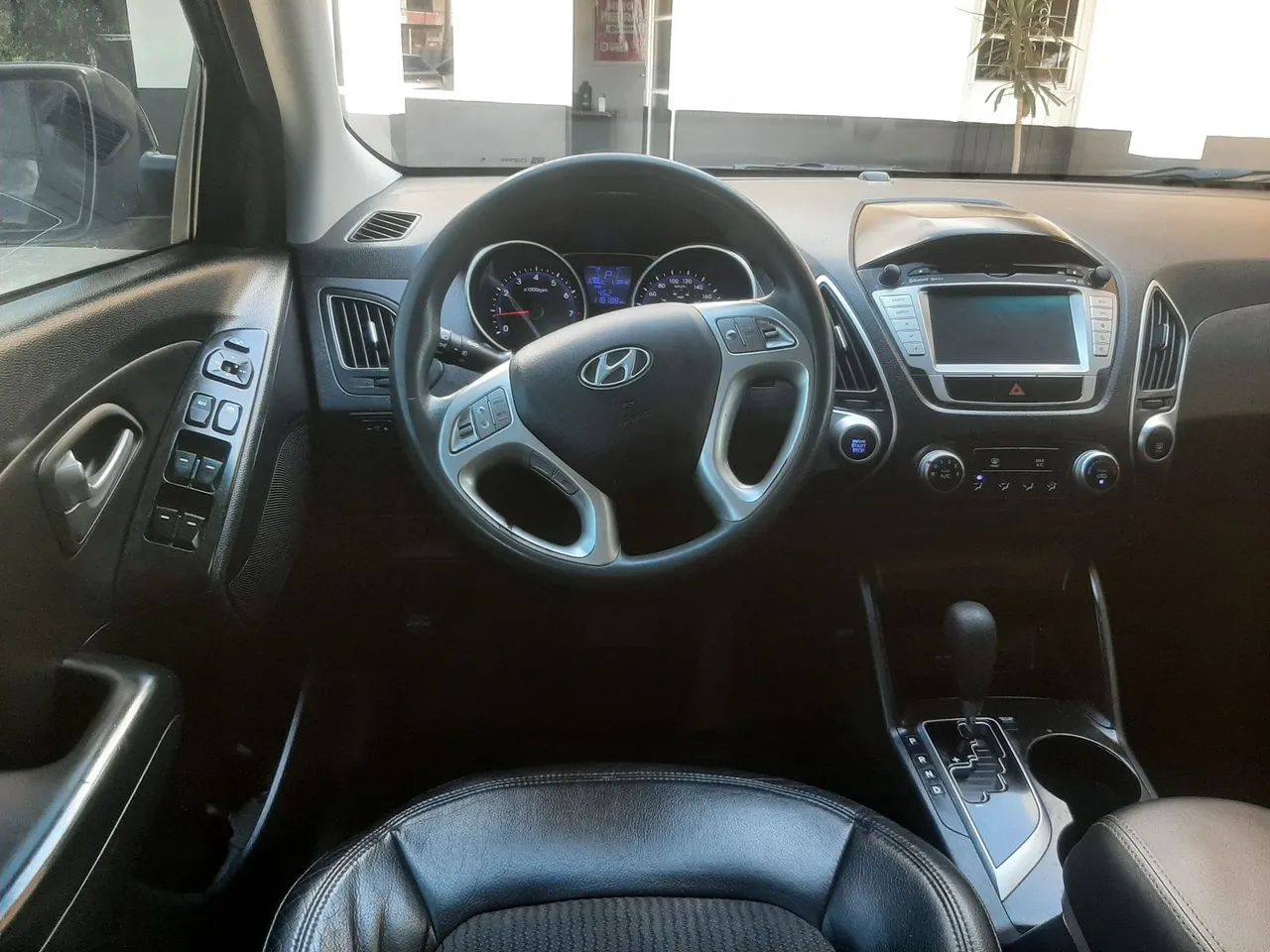 IX35 GLS TOP DE LINHA 2015 - Foto 5