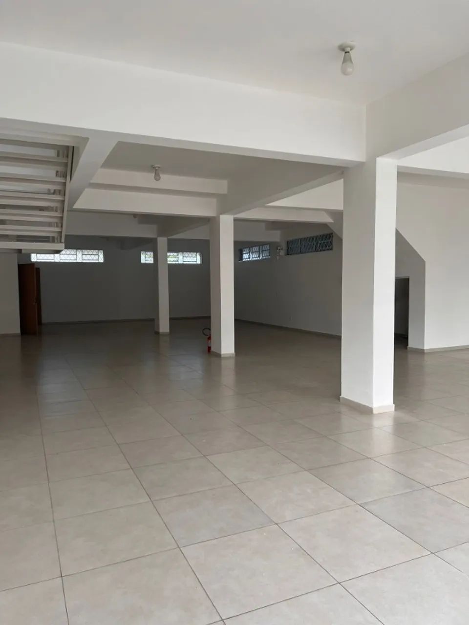 Sala Comercial com 273 metros quadrados no Iririú - Joinville - Foto 2