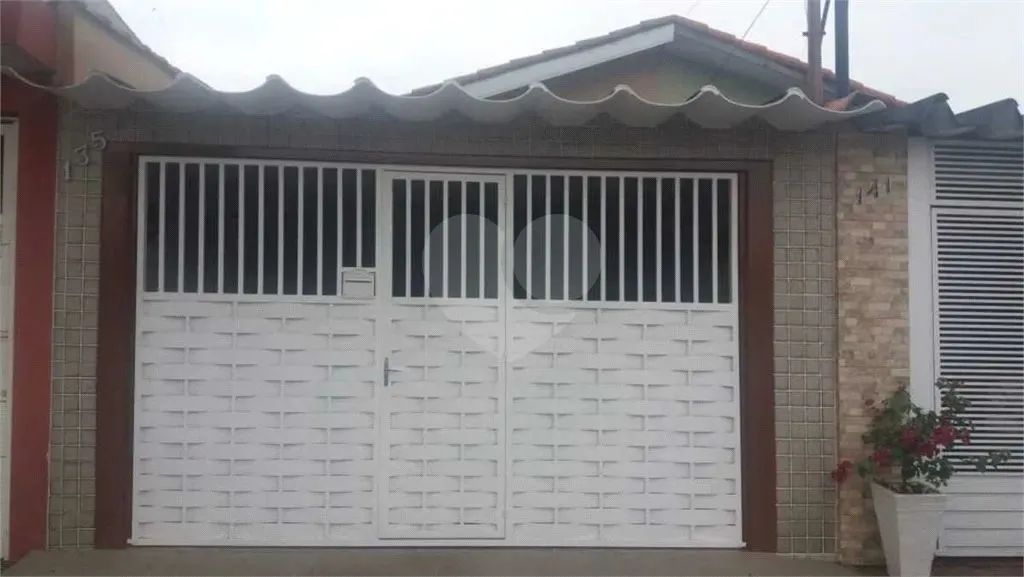 Casa com 2 quartos à venda em Parque Jaçatuba - SP