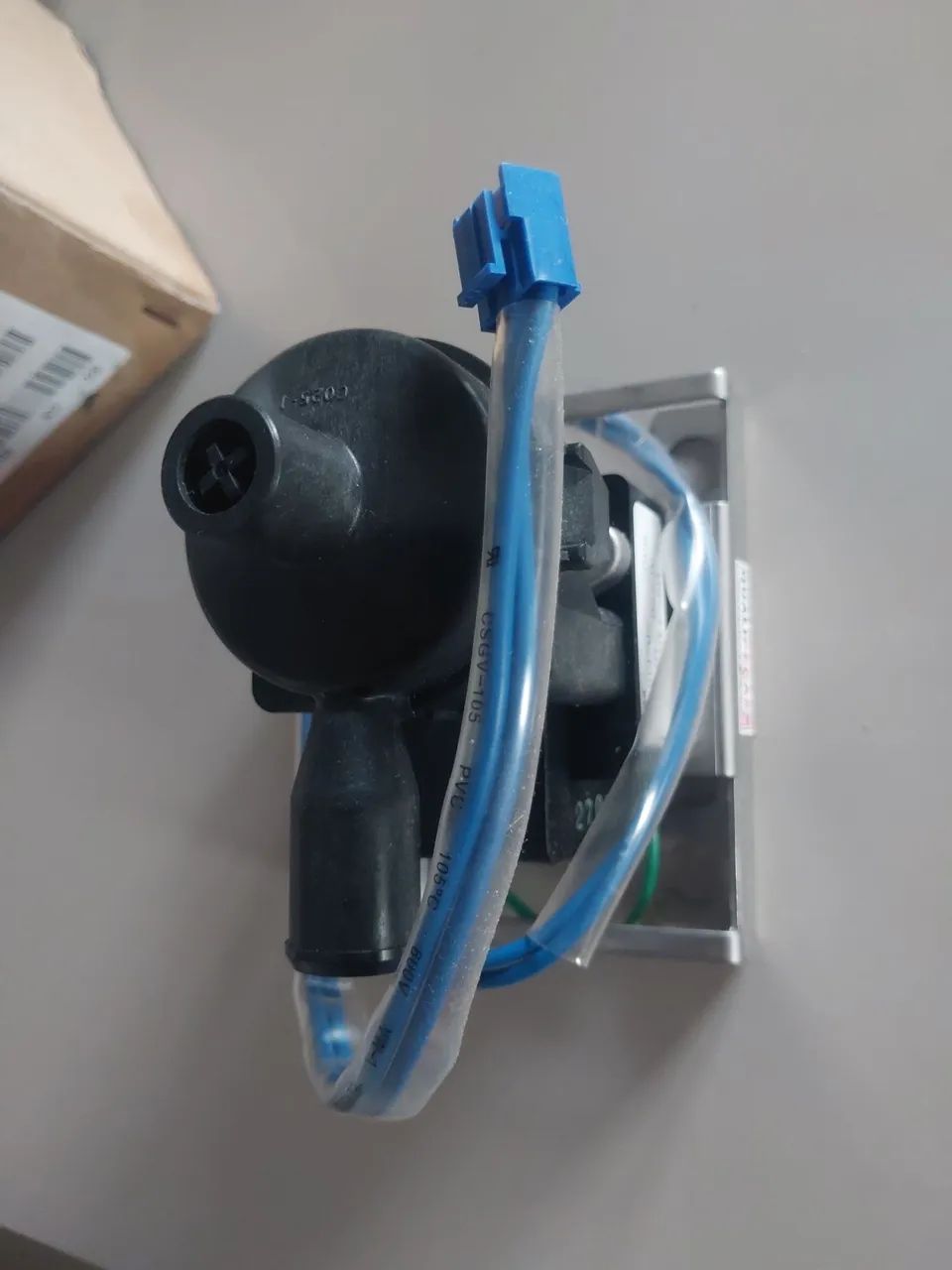 Bomba d'água  de ar condicionado  - Foto 3
