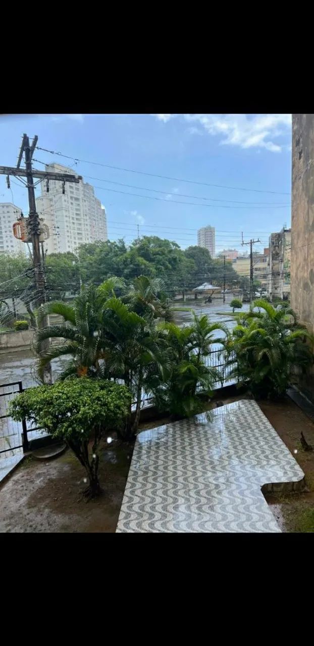 Foto - Salvador - Imbuí