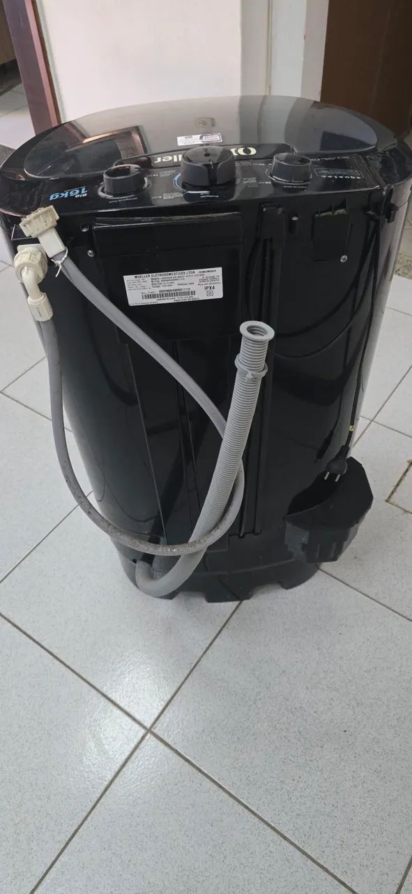 Máquina de Lavar Mueller 16kg - Foto 2