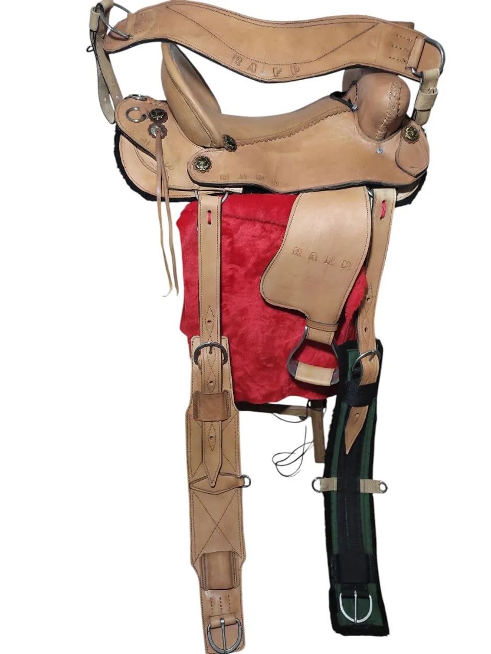 A Land Rover sela completa - Foto 4