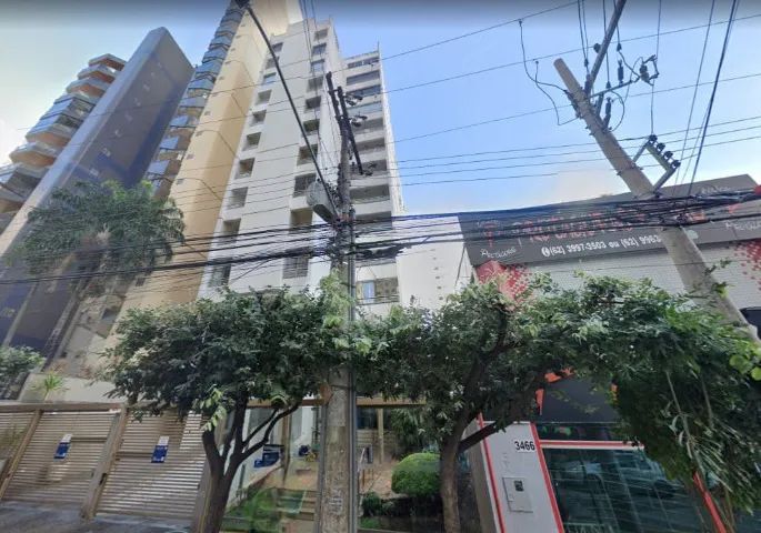 Foto - Goiânia - Setor Bueno