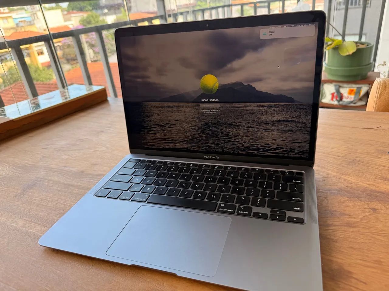 MacBook Air - 512GB  - Foto 4