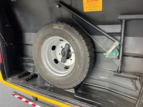 Micro ônibus city class - Foto 12