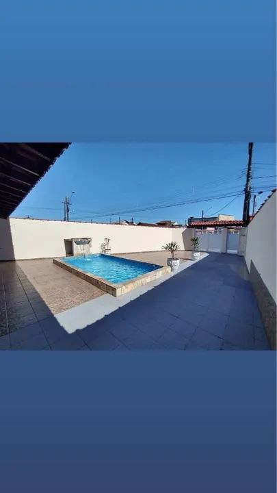 Aluga -se casa para temporada Carnaval disponível  - Foto 2