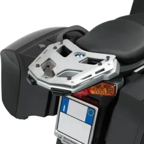 Rack Traseiro Monokey Bmw F850 Gs Adventure 2019 Sra5134 - Foto 2