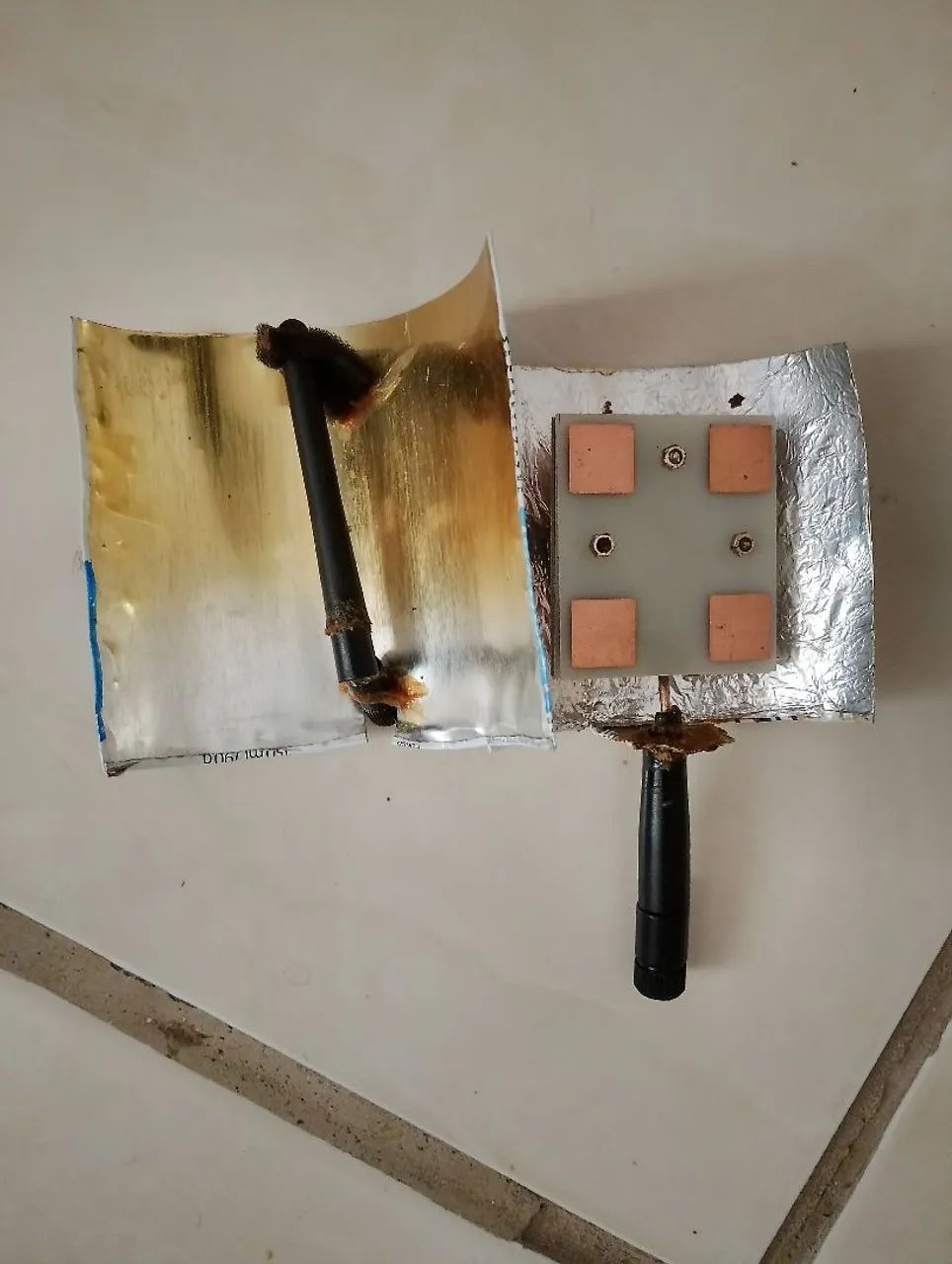 Rádio de drone h501s advance e carcaça do hubsan  - Foto 3