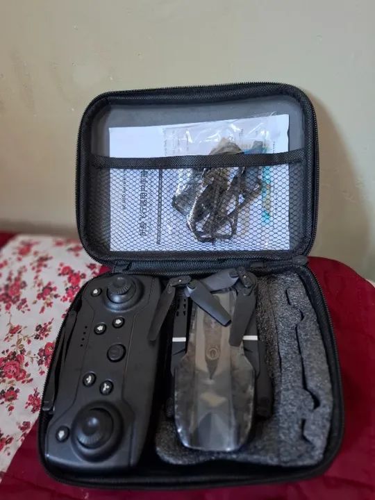 Drone E99 pro - Foto 3