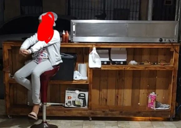 Vendo estufa com 10 bandejas - Foto 5