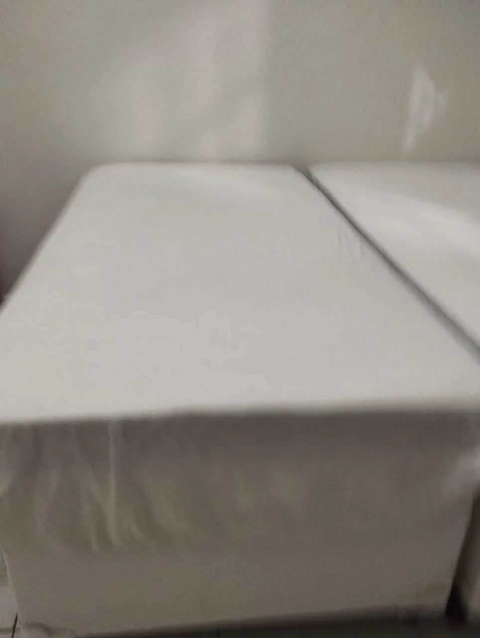 Cama Box Solteiro