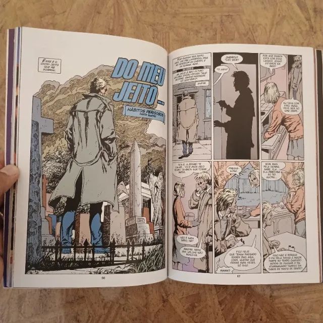 Hellblazer - Constantine - Foto 4