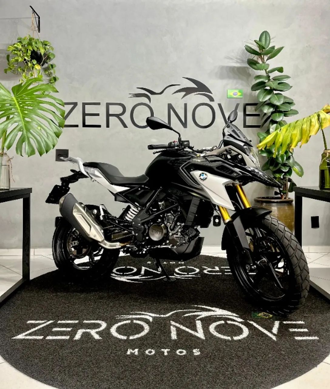 BMW GS 310 | 2022 - Foto 2