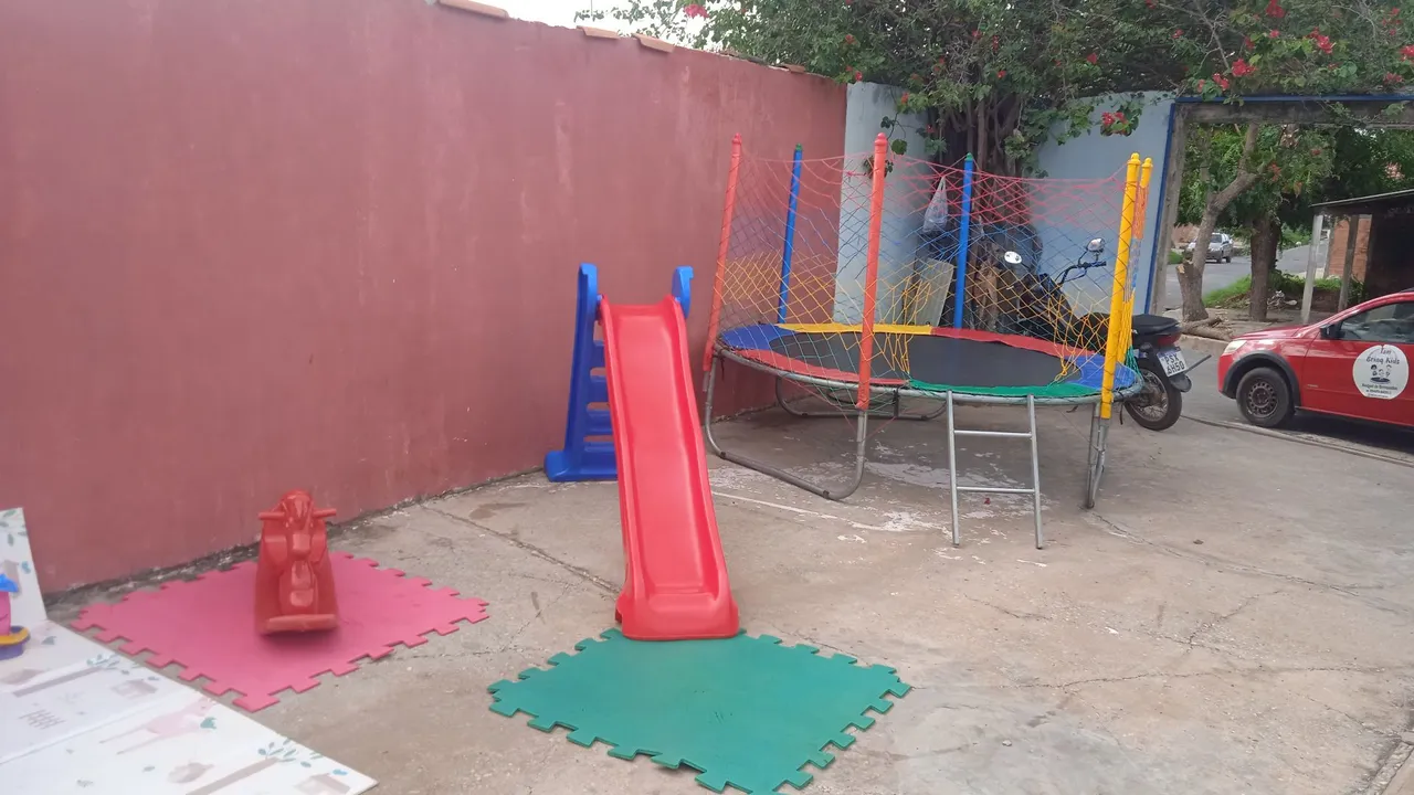 Brinquedos para festa de aniversário
