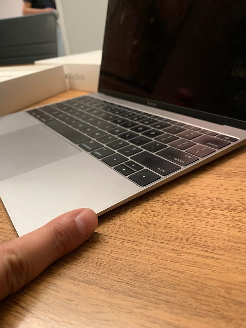 macbook retina 12 2015